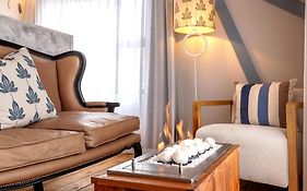 Swakopmund Sands